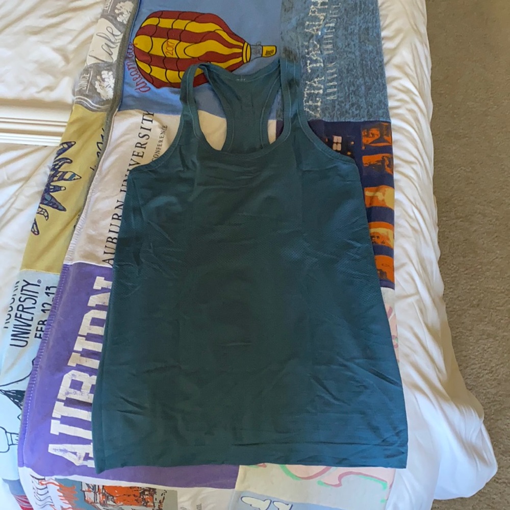 Lululemon Swiftly Tech Racerback